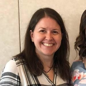 Meet your Posher, Jenni